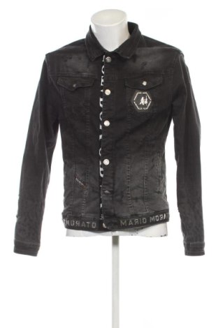 Herrenjacke Mario Morato, Größe XL, Farbe Mehrfarbig, Preis 37,99 €, #136671864