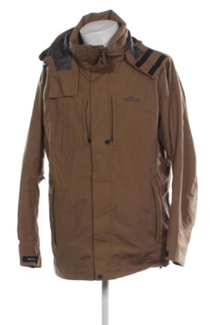 Męska kurtka Moorhead, Rozmiar XL, Kolor Zielony, Cena 83,99 zł, #136768186