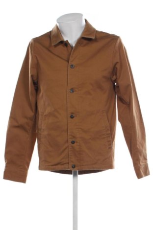 Herrenjacke Nike, Größe S, Farbe Braun, Preis 49,00 €, #136699517