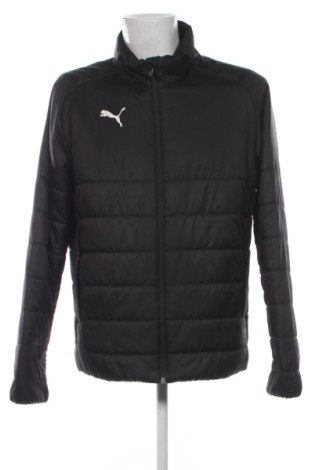 Geacă de bărbati PUMA, Mărime L, Culoare Negru, Preț 307,58 Lei, #136692440