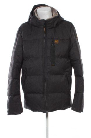Мъжко яке Pme Legend, Размер XXL, Цвят Сив, Цена 60,33 €, #134085040