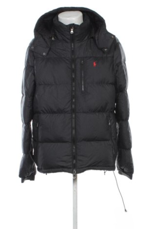 Ανδρικό μπουφάν Polo Ralph Lauren, Μέγεθος L, Χρώμα Γκρί, Τιμή 137,99 €, #135670194