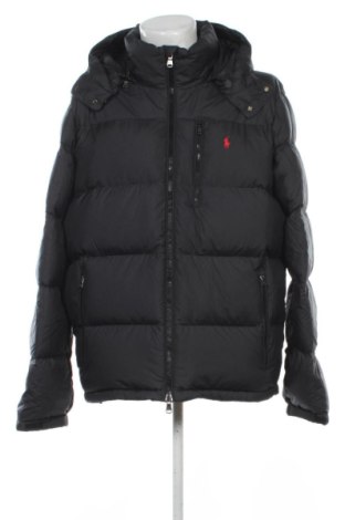 Pánská bunda  Polo Ralph Lauren, Velikost XXL, Barva Modrá, Cena  8 549,00 Kč, #136124594