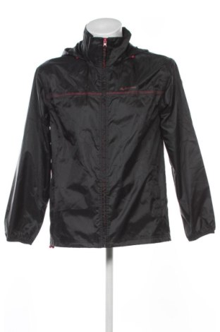 Мъжко яке Quechua, Размер S, Цвят Черен, Цена 19,25 €, #136728831