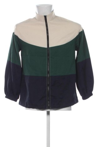 Herrenjacke SHEIN, Größe S, Farbe Mehrfarbig, Preis 25,00 €, #136705978