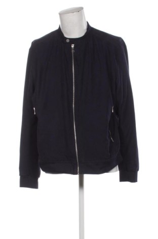 Herrenjacke Sorbino, Größe 3XL, Farbe Blau, Preis 41,91 €, #136684771