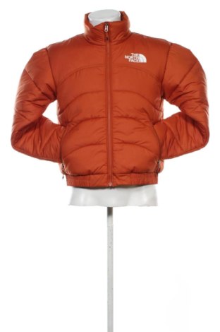Pánská bunda  The North Face, Velikost S, Barva Oranžová, Cena  4 749,00 Kč, #133343266