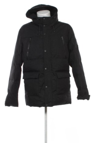 Pánská bunda  Threadbare, Velikost XXL, Barva Černá, Cena  709,00 Kč, #133839609