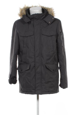 Pánská bunda  Threadbare, Velikost XL, Barva Šedá, Cena  709,00 Kč, #133844771