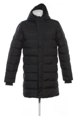 Pánská bunda  Threadbare, Velikost S, Barva Černá, Cena  1 429,00 Kč, #133898957