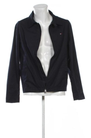 Pánska bunda  Tommy Hilfiger, Veľkosť S, Farba Modrá, Cena  65,95 €, #132604776
