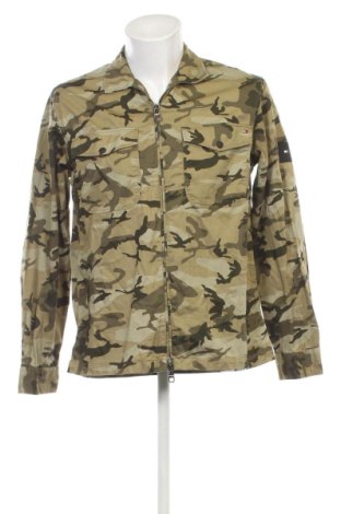 Herrenjacke Tommy Hilfiger, Größe M, Farbe Mehrfarbig, Preis € 91,99, #136685482