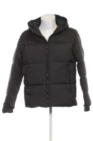 Herrenjacke Tommy Hilfiger, Größe L, Farbe Schwarz, Preis € 314,99, #136691761