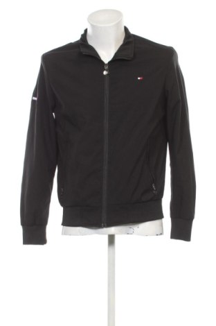 Herrenjacke Tommy Hilfiger, Größe L, Farbe Schwarz, Preis € 91,99, #136694631