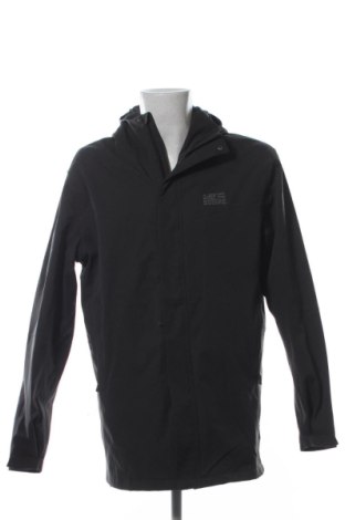 Herrenjacke Unbranded, Größe XL, Farbe Grau, Preis € 24,99, #136696670