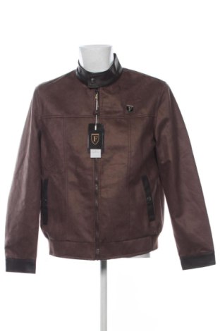 Férfi dzseki Unbranded, Méret XL, Szín Barna, Ár 13 389 Ft, #136698858