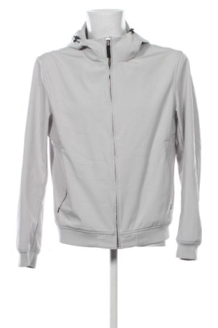 Мъжко яке Conbipel, Размер XL, Цвят Сив, Цена 12,78 €, #136724052