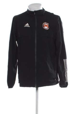 Pánská bunda  Adidas, Velikost M, Barva Černá, Cena  693,00 Kč, #136751315