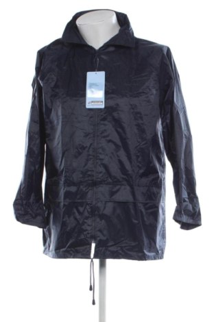 Мъжко яке Unbranded, Размер S, Цвят Син, Цена 24,54 €, #136766496
