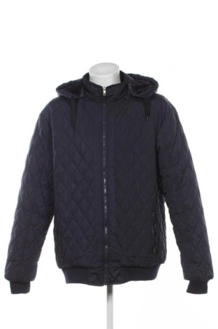 Herrenjacke Unbranded, Größe 4XL, Farbe Blau, Preis € 54,99, #136768637