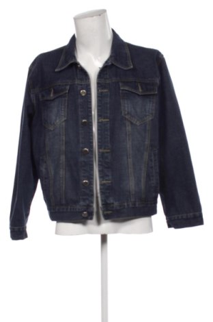 Herrenjacke Victory, Größe L, Farbe Blau, Preis € 17,99, #136697823