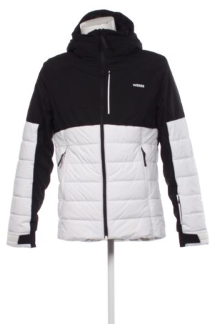 Herrenjacke Wedze, Größe M, Farbe Mehrfarbig, Preis € 70,00, #136706731