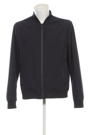 Męska kurtka Zara, Rozmiar XL, Kolor Niebieski, Cena 110,99 zł, #136685589