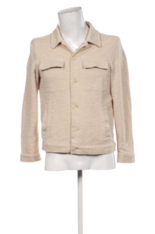 Herrenjacke Zara, Größe S, Farbe Beige, Preis € 25,00, #136701910