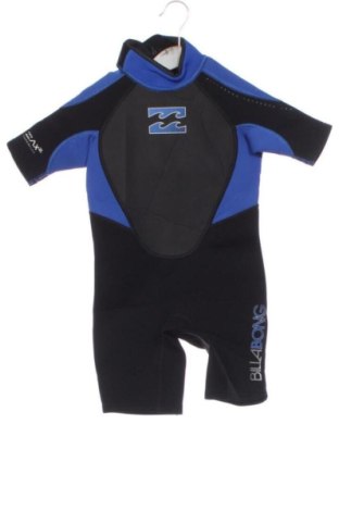Neoprén Billabong, Veľkosť 3-4y/ 104-110 cm, Farba Viacfarebná, Cena  22,95 €, #136683654