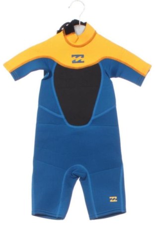 Νεοπρένιο Billabong, Μέγεθος 18-24m/ 86-98 εκ., Χρώμα Πολύχρωμο, Τιμή 72,00 €, #136683727