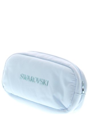 Kosmetyczka Swarovski, Kolor Niebieski, Cena 85,99 zł, #136735938