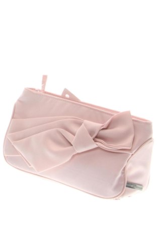 Kosmetyczka Tommy Hilfiger, Kolor Popielaty róż, Cena 134,99 zł, #136730133