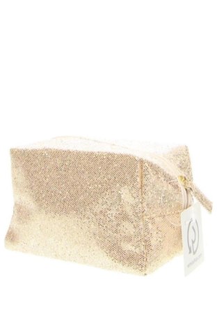 Несесер Unbranded, Цвят Златист, Цена 8,69 €, #136756586