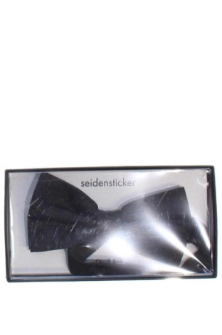 Fliege Seidensticker, Farbe Schwarz, Preis € 30,99, #136526981