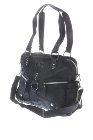 Torba podróżna Catwalk, Kolor Niebieski, Cena 236,99 zł, #136727524