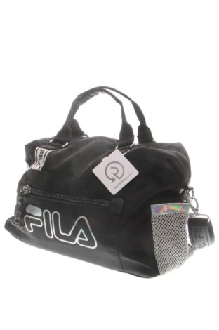 Torba podróżna FILA, Kolor Kolorowy, Cena 144,99 zł, #136735028