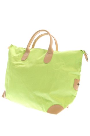 Τσάντα ταξιδιού Unbranded, Χρώμα Πράσινο, Τιμή 22,06 €, #136667586