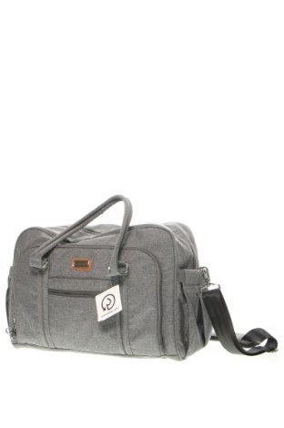 Geantă de călătorie Unbranded, Culoare Gri, Preț 126,99 Lei, #136730292