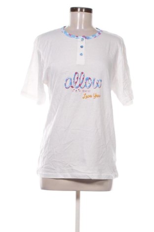 Пижама Kaelin, Размер XL, Цвят Бял, Цена 25,05 €, #136726573