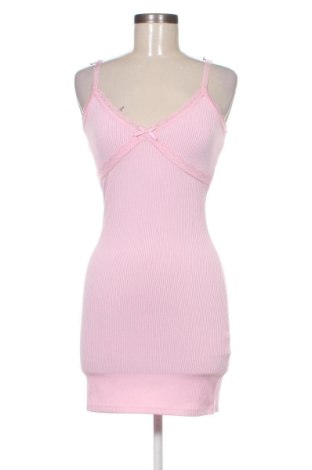 Pijama H&M Divided, Mărime XS, Culoare Roz, Preț 177,25 Lei, #136736756