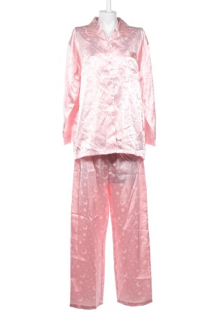 Pyjama Infinity, Größe XL, Farbe Rosa, Preis 41,99 €, #136703660