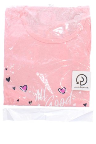 Πιτζάμες Unbranded, Μέγεθος XXL, Χρώμα Ρόζ , Τιμή 31,99 €, #136681762