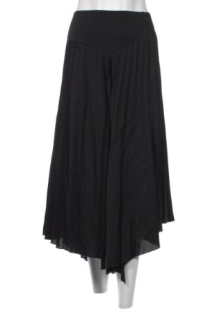 Sukňa- nohavice  Zara, Veľkosť M, Farba Čierna, Cena  14,00 €, #136707229