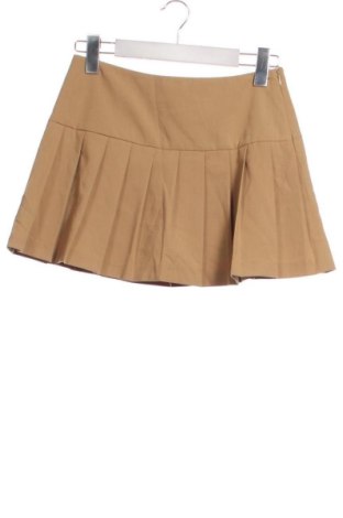 Hosenrock Zara, Größe XS, Farbe Beige, Preis 13,99 €, #136732856