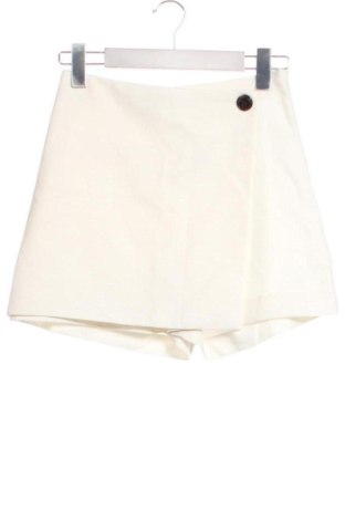 Пола - панталон H&M, Размер XS, Цвят Екрю, Цена 8,18 €, #136736066
