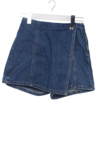 Hosenrock Stradivarius, Größe XXS, Farbe Blau, Preis 8,99 €, #136738977