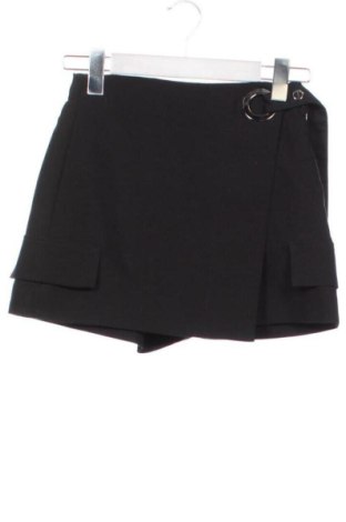 Spódnico-spodnie Bershka, Rozmiar XXS, Kolor Czarny, Cena 38,99 zł, #136743788