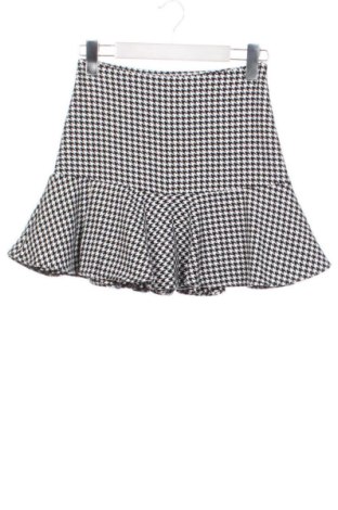 Sukňa- nohavice  Pull&Bear, Veľkosť XXS, Farba Viacfarebná, Cena  9,71 €, #136705007