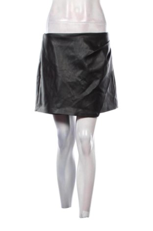 Fustă-pantalon Reserved, Mărime L, Culoare Negru, Preț 29,99 Lei, #136706540