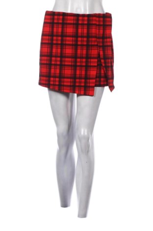 Fustă-pantalon SHEIN, Mărime L, Culoare Multicolor, Preț 50,59 Lei, #136677597
